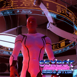 SexBot VR