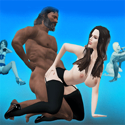 Virtual Sex World